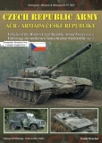 Czech Republik Army Vol. 1   **AUSVERKAUF / Einstellung dieser Serie bei Tankograd / Nur solange Vorrat !!