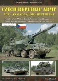 Czech Republik Army Vol. 2   **AUSVERKAUF / Einstellung dieser Serie bei Tankograd / Nur solange Vorrat !!