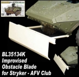 ��35; Stryker R�umschild improvisiert     (AUSLAUFARTIKEL)