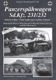 Heft;Sdkfz 231/232