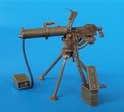 35; US Machine gun cal.30 Water cooled