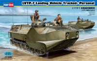 35;LVTP-7 Landing Veh.Track.Pers. mit INTERIOR !!