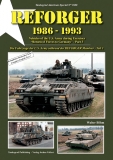 REFORGER 1985-1993 Exercise