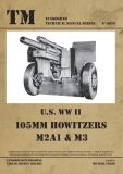 Heft;M105 Howitzer