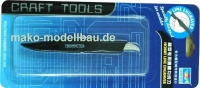°Hobby Gravurmesser (erstellen von Blechstössen etc.)