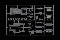 35; Italian Fiat 508CM 1100 COLONIALE  WW II