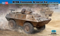 35;M-706 Commando Armored Car (Improved)***