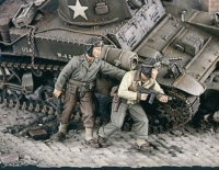�35;US Infantry 