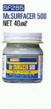 �Surfacer 500  Fl�ssigspachtel   40ml    (1 l = 124,80 �)