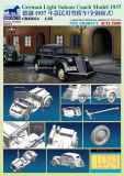 35; Opel Olympia Baujahr 1937