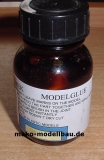 MEK Plasticpart Glue  50ml  (1 l = 99,80)