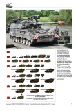 Panzerhaubitze der Bundeswehr 1956 bis heute