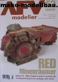 �Heft;AFV Modeller No.52