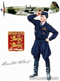 32; Famous Pilots of WW II   1:32