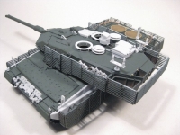 °35; Leopard 2A6M CAN  Upgrade (für Hobby Boss)
