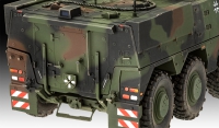 35; Bundeswehr BOXER GTK
