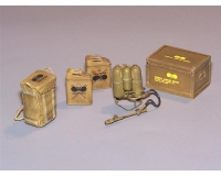35; US  Flammenwerfer M2-2