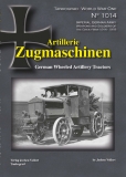 Spezialfahrzeuge - German Specialised Motor Vehicles      Text english