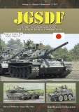 Fahrzeuge des modernen japanischen Heeres        **AUSVERKAUF / Einstellung dieser Serie bei Tankograd / Nur solange Vorrat !!