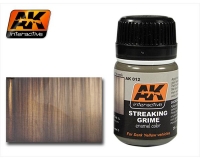 �Streaking Grime  35ml   (Preis /1L 85,70 Euro)