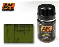 �Dark Streaking Grime  35ml    (Preis /1L 85,70 Euro)