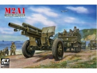 35; M2A1 105mm Howitzer