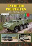 Vehicles of the Modern Portuguese Army