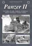 °PANZER II    (RESTBESTAND / Auslaufartikel)