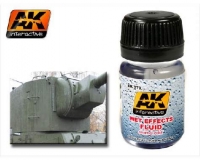 �Wet Effect Fluid / N�sse Effekt Fl�ssigkeit  35ml    (Preis /1L 85,70 Euro)