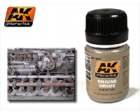 Engine grime  35ml    (Preis /1L 114,- Euro)