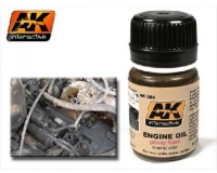 �Fresh Engine Oil  35ml    (Preis /1L 85,70 Euro)