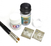 �Heavy Chipping Fluid  35ml   (Preis /1L 85,70 Euro)