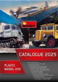 MINIART Katalog 2024