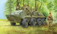 35; BTR-60PA