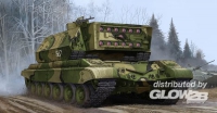 35; Soviet 1K17 Szhatie  Laser Tank