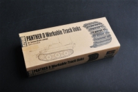 35; VK1602 (Leopard) / Panther D   Track link set