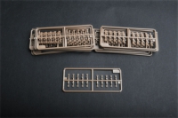 35; VK1602 (Leopard) / Panther D   Track link set