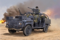 35;RSOV  Ranger Special Operations Vehicle