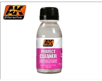 �Perfect Cleaner  100ml   (Preis /1L 50,00 Euro)