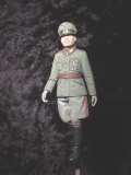 °35; Deutscher General und Stab  WK II