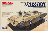 35; ACHZARIT , IDF  APC early Version