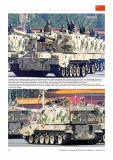 Chinese Army Vehicles