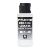 �Premium Airbrush Cleaner  60ml  (Preis /1 l = 99,83 euro)