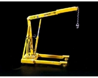 35; US Workshop Crane