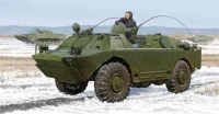 35; BRDM-2UM