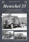 Henschel HS33    (RESTBESTAND / Auslaufartikel)