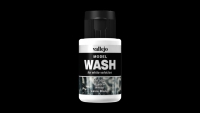 �Model Wash WHITE   35ml    (Preis /1 l = 141,43 euro)