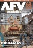 �AFV Modeller No.68