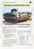 Tankograd Magazine Militärfahrzeug 3-2017
