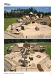 M1 ABRAMS   BREACHER